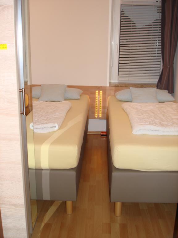 Villa Am Meer Grömitz Quarto foto